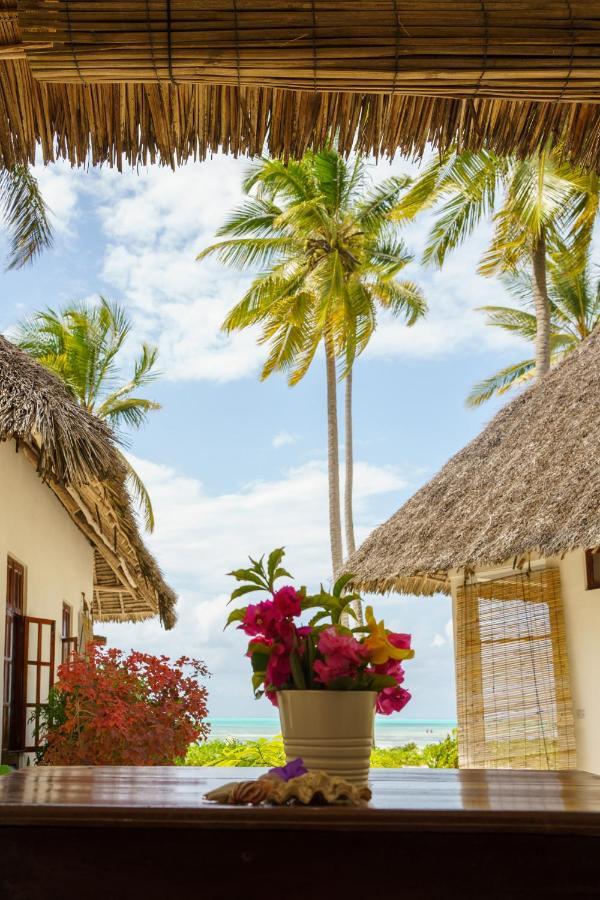 Savera Beach Houses Jambiani  Kültér fotó