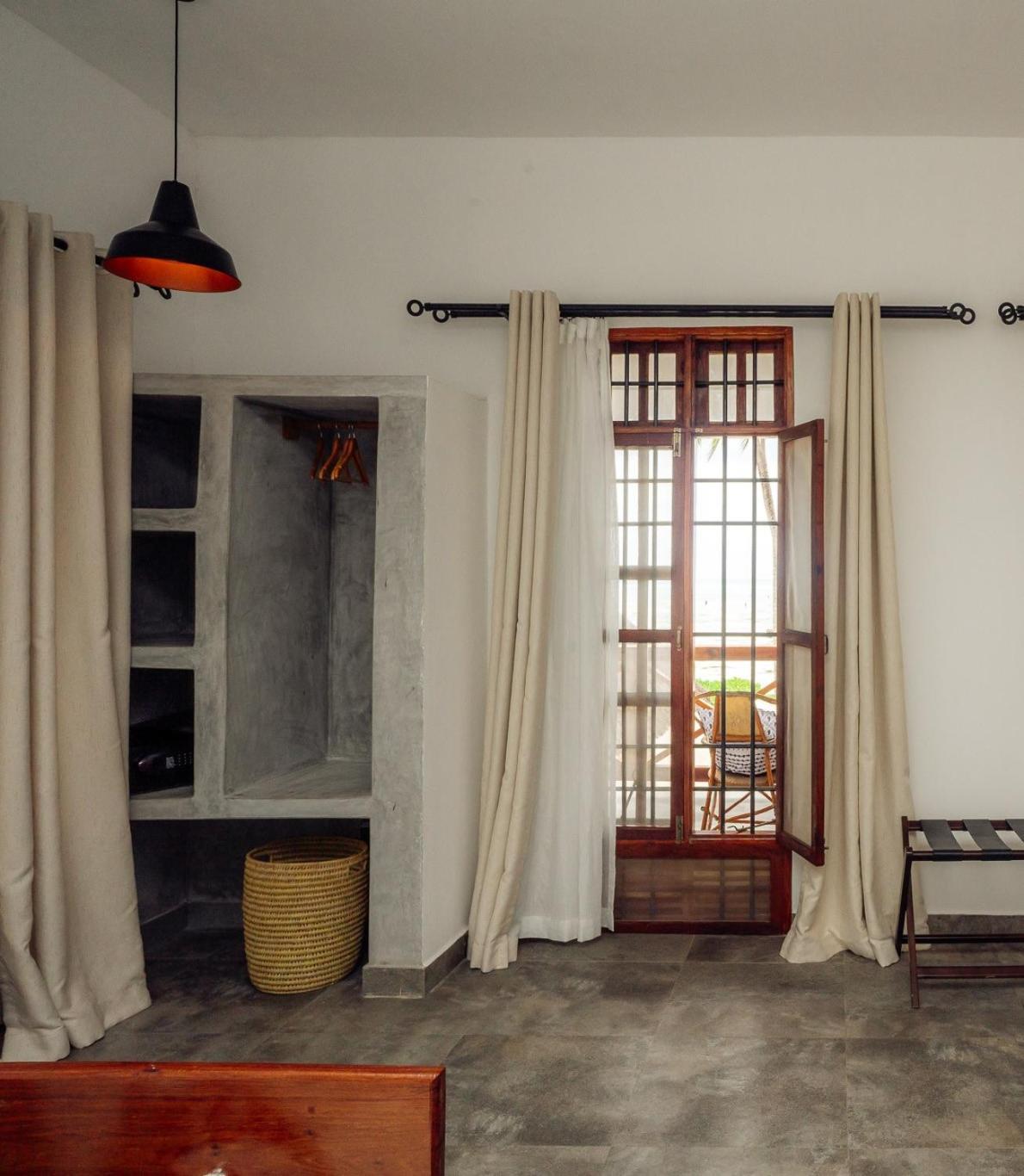 Savera Beach Houses Jambiani  Kültér fotó