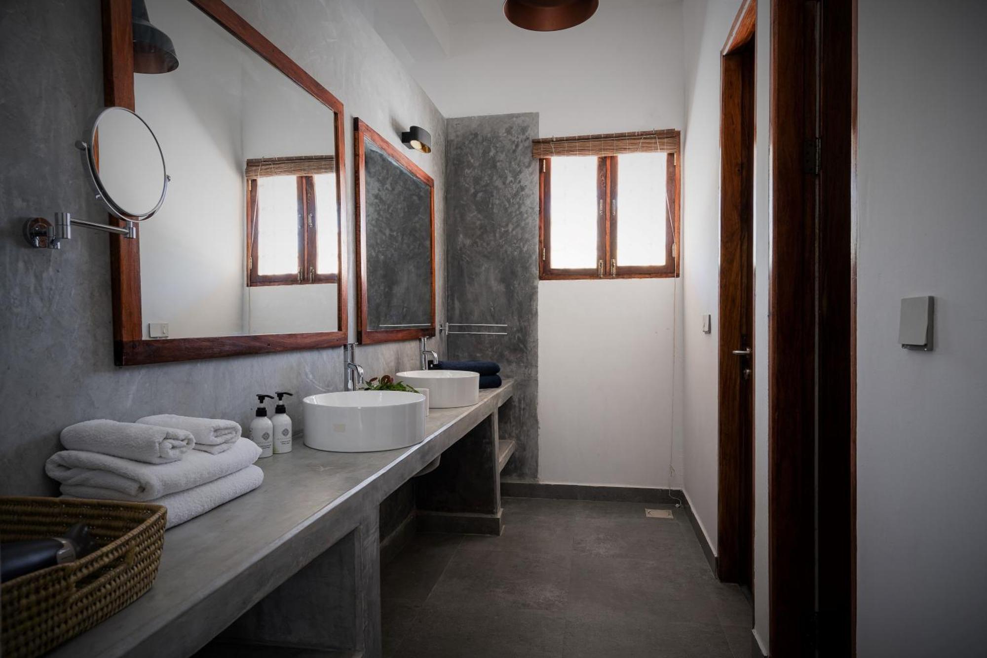 Savera Beach Houses Jambiani  Kültér fotó
