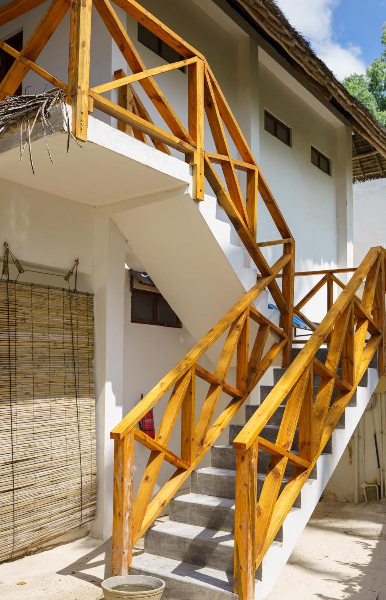Savera Beach Houses Jambiani  Kültér fotó