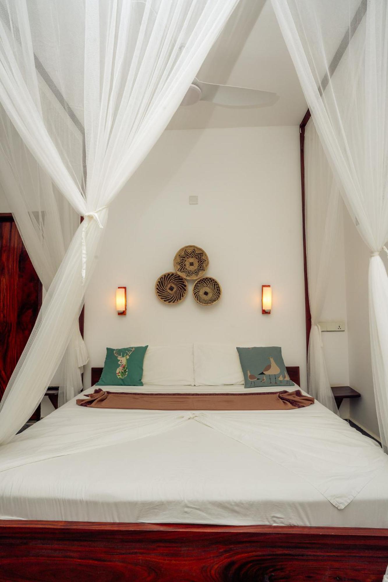 Savera Beach Houses Jambiani  Kültér fotó