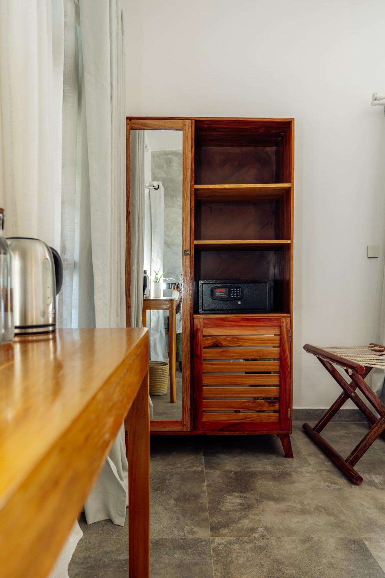 Savera Beach Houses Jambiani  Kültér fotó