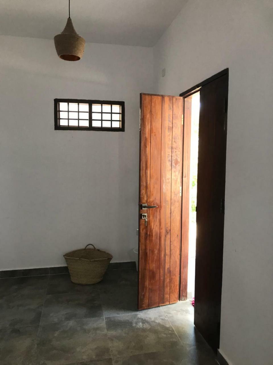Savera Beach Houses Jambiani  Kültér fotó